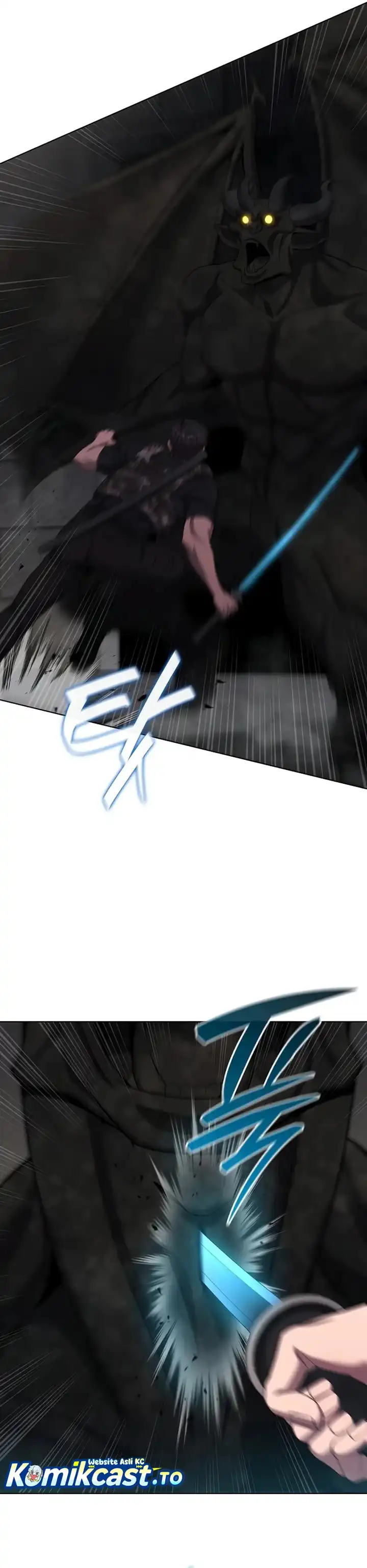 Baca The Dark Mage's Return to Enlistment - Chapter 80 halaman 50
