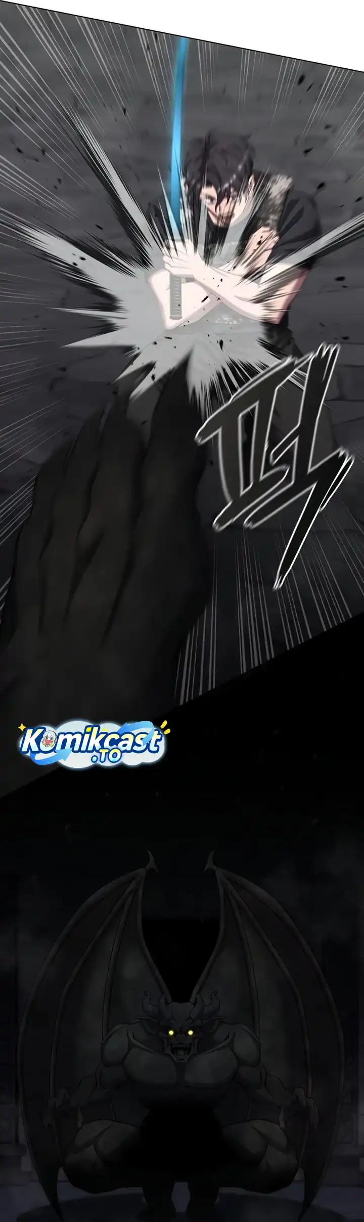 Baca The Dark Mage's Return to Enlistment - Chapter 80 halaman 55