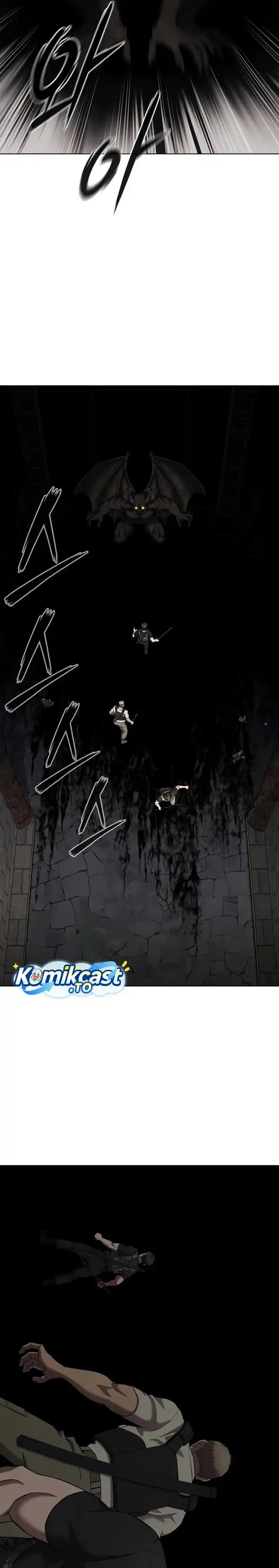 Baca The Dark Mage's Return to Enlistment - Chapter 80 halaman 63