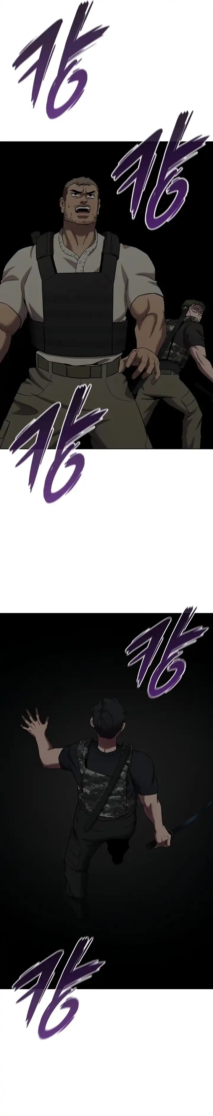 Baca The Dark Mage's Return to Enlistment - Chapter 80 halaman 70
