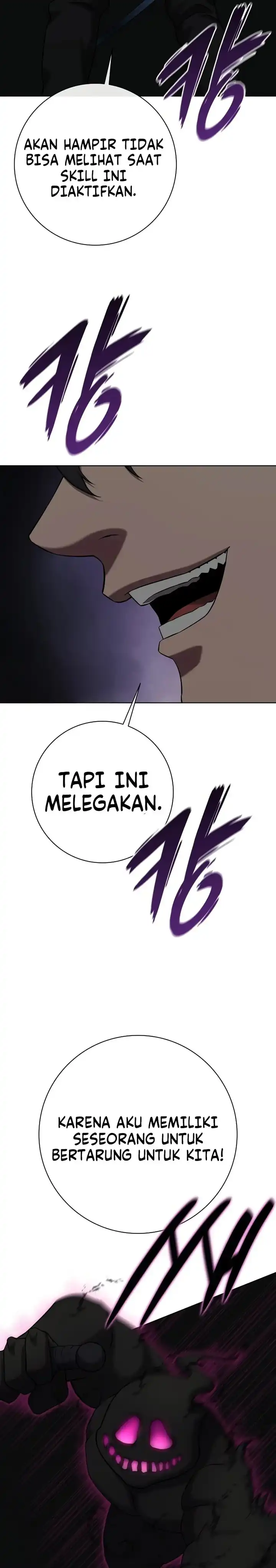 Baca The Dark Mage's Return to Enlistment - Chapter 80 halaman 74