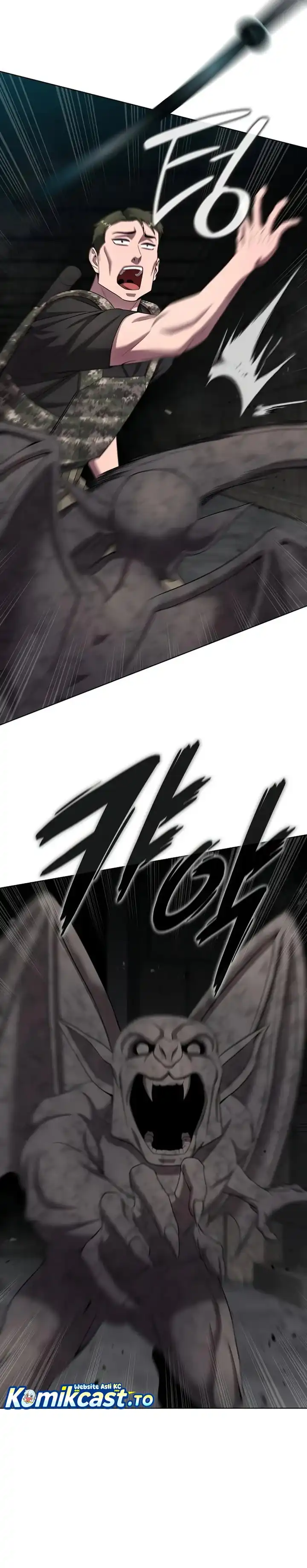 Baca The Dark Mage's Return to Enlistment - Chapter 80 halaman 6