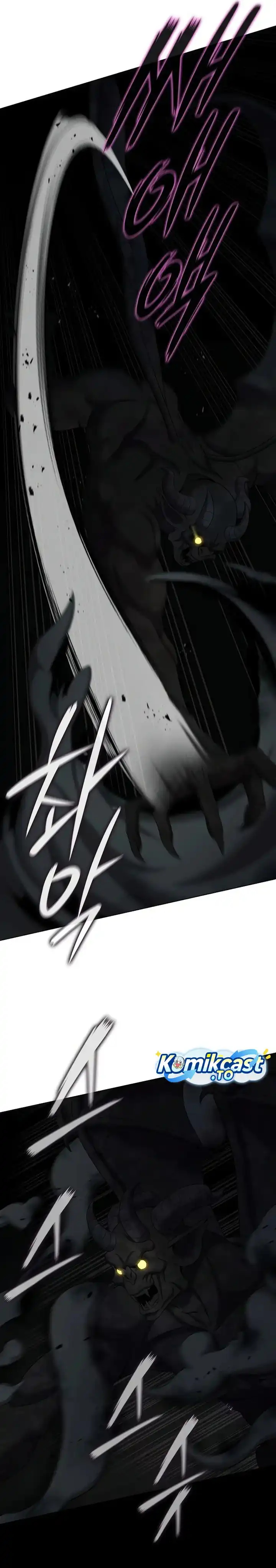 Baca The Dark Mage's Return to Enlistment - Chapter 81 halaman 10