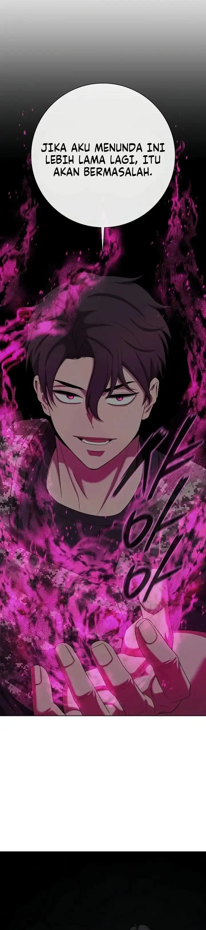 Baca The Dark Mage's Return to Enlistment - Chapter 81 halaman 3