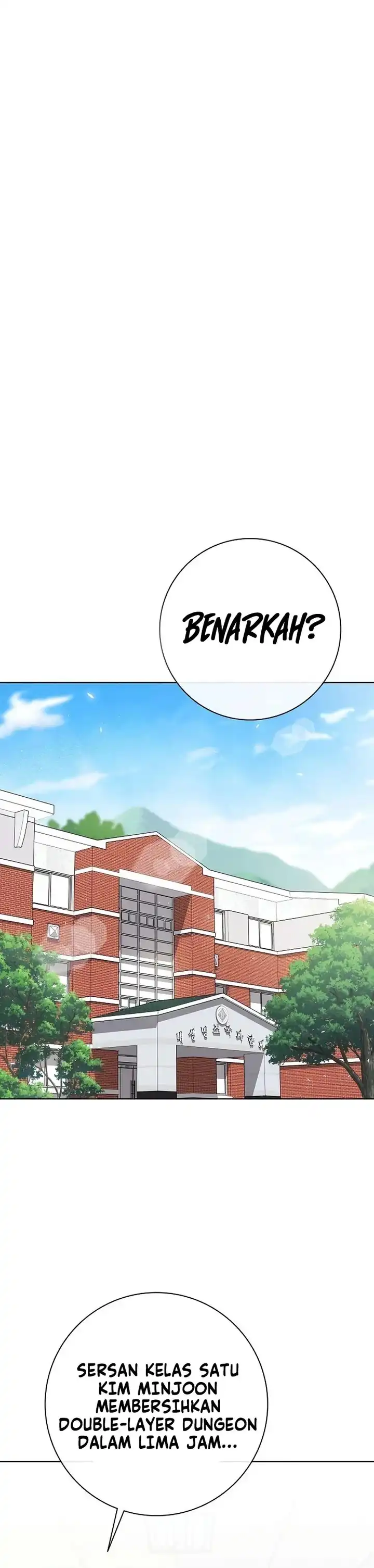 Baca The Dark Mage's Return to Enlistment - Chapter 81 halaman 34