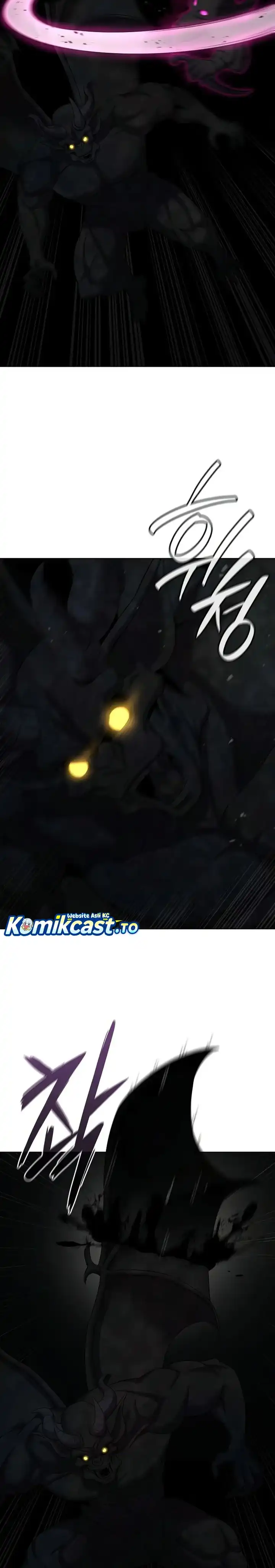 Baca The Dark Mage's Return to Enlistment - Chapter 81 halaman 8