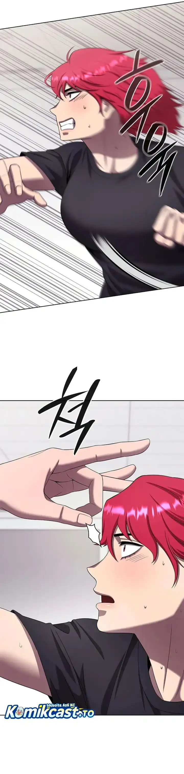 Baca The Dark Mage's Return to Enlistment - Chapter 82 halaman 18