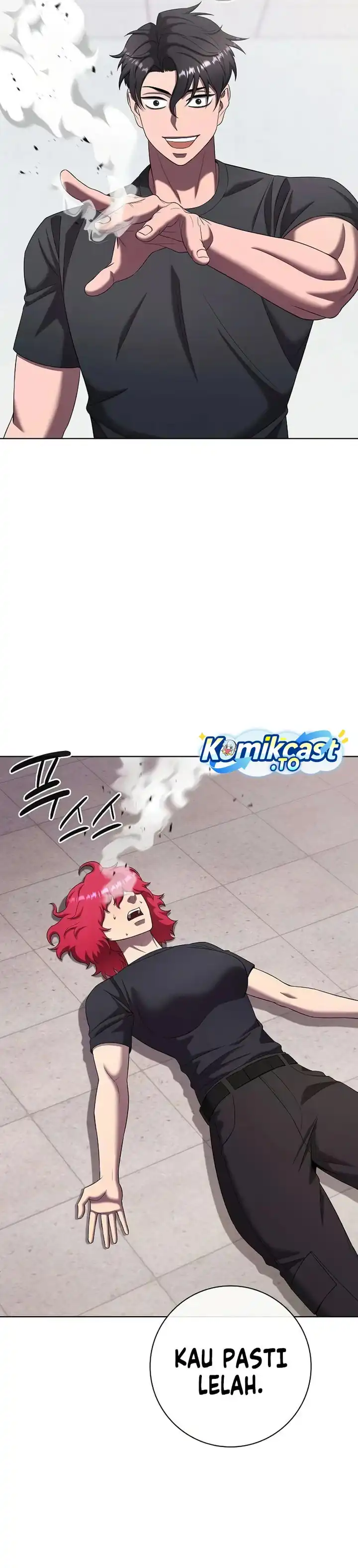 Baca The Dark Mage's Return to Enlistment - Chapter 82 halaman 20