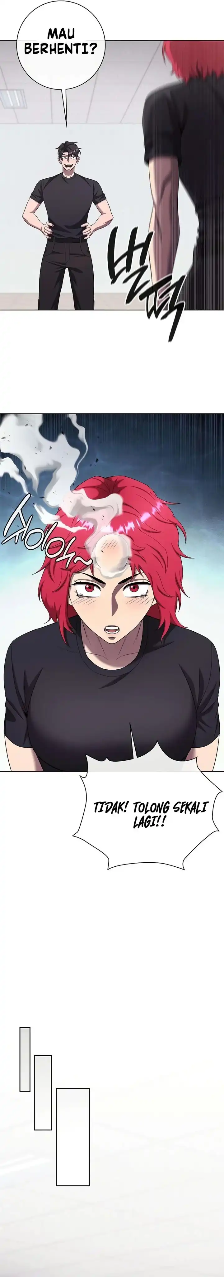 Baca The Dark Mage's Return to Enlistment - Chapter 82 halaman 21