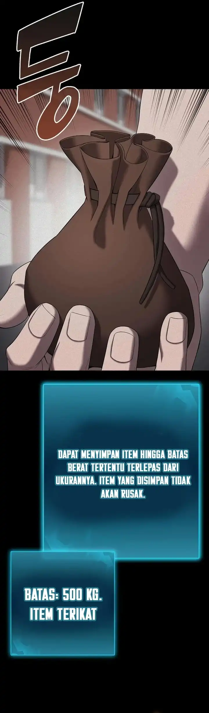 Baca The Dark Mage's Return to Enlistment - Chapter 82 halaman 7