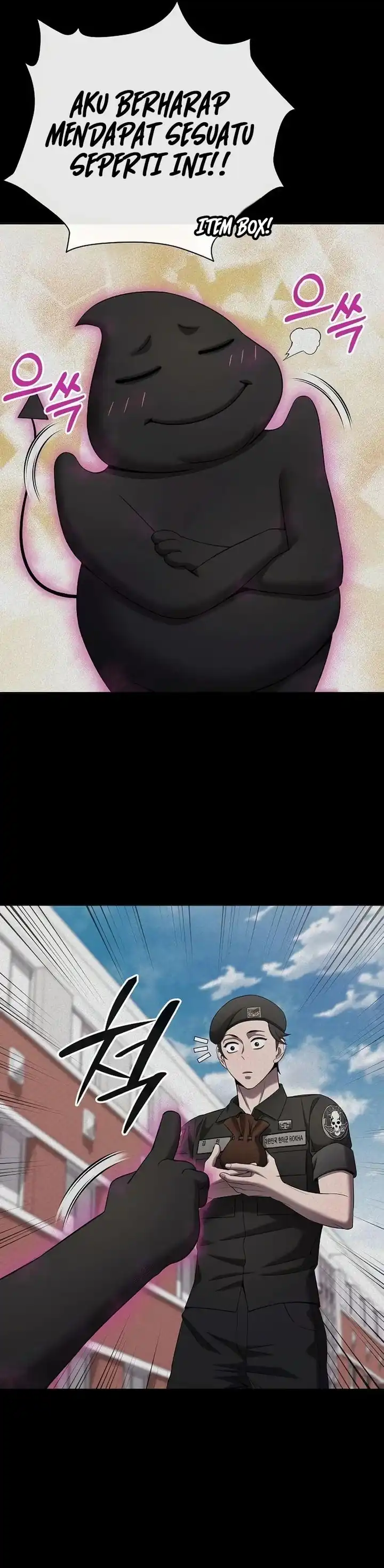 Baca The Dark Mage's Return to Enlistment - Chapter 82 halaman 9