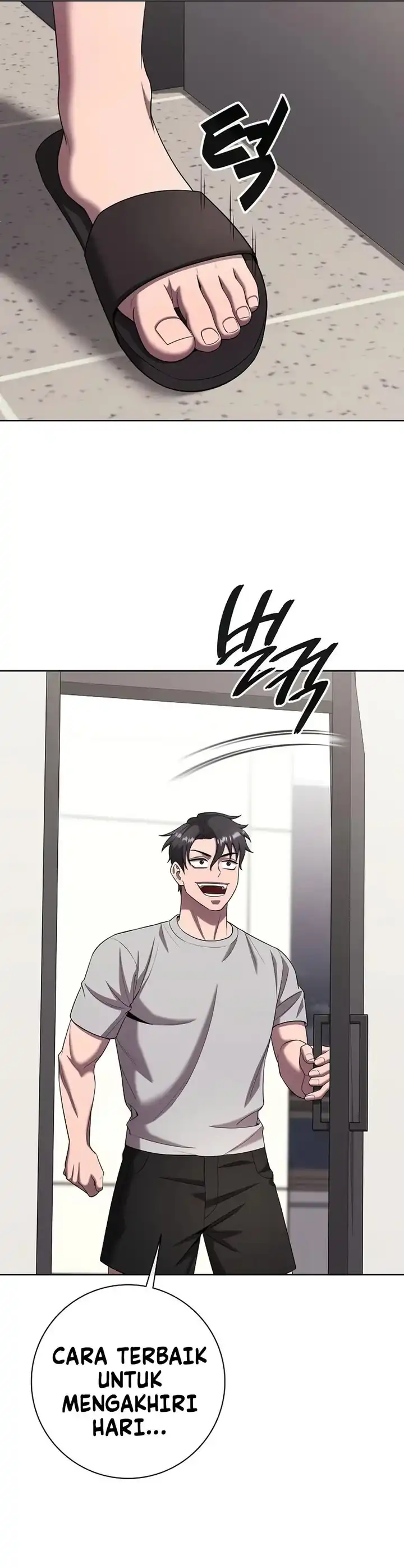 Baca The Dark Mage's Return to Enlistment - Chapter 83 halaman 23