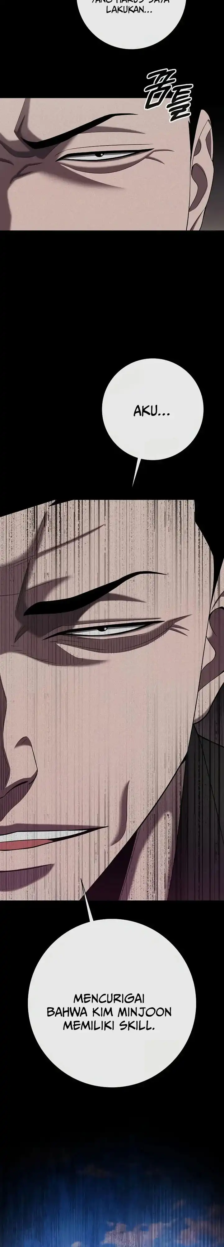 Baca The Dark Mage's Return to Enlistment - Chapter 84 halaman 31