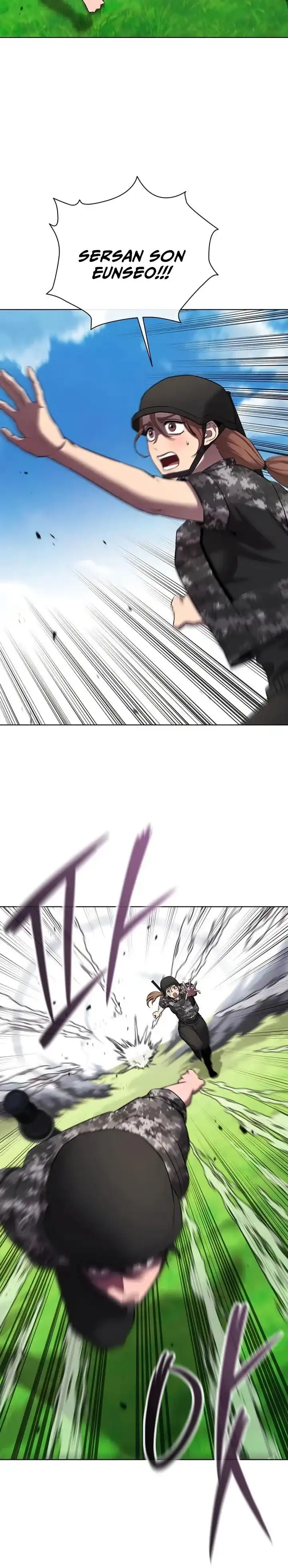 Baca The Dark Mage's Return to Enlistment - Chapter 84 halaman 44