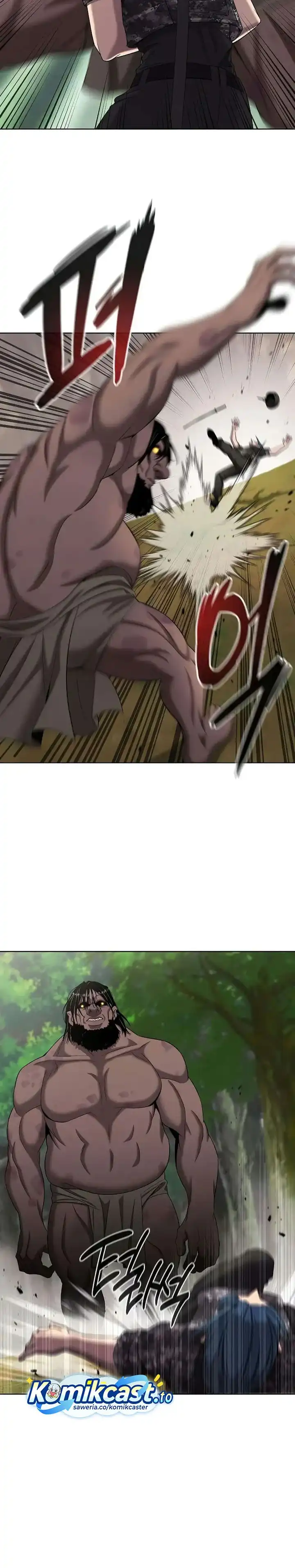Baca The Dark Mage's Return to Enlistment - Chapter 85 halaman 21