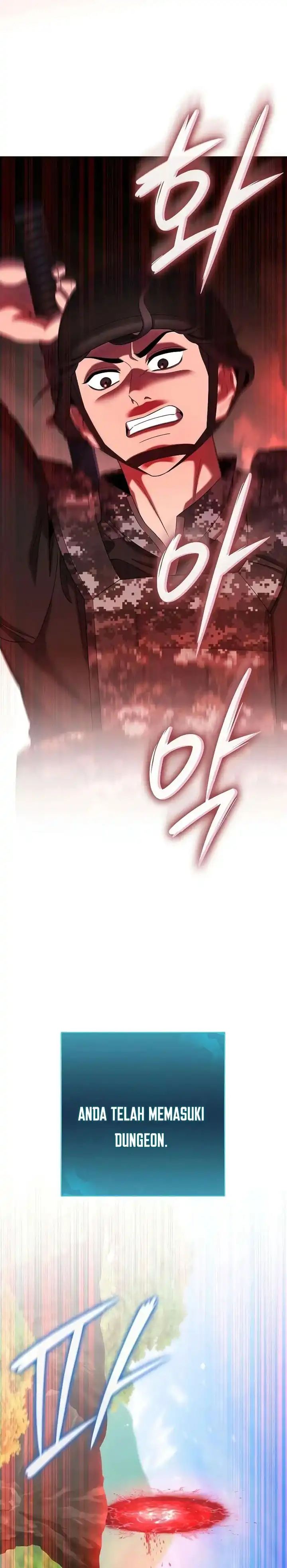 Baca The Dark Mage's Return to Enlistment - Chapter 85 halaman 3