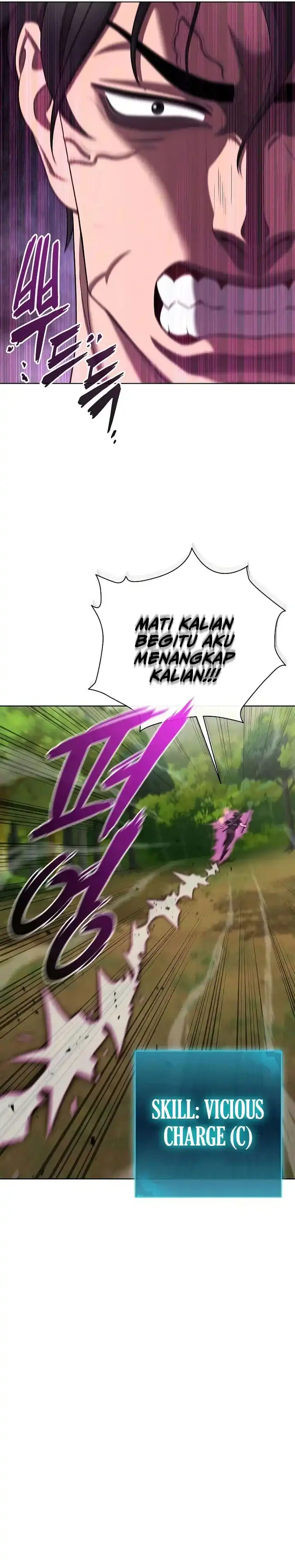 Baca The Dark Mage's Return to Enlistment - Chapter 85 halaman 30