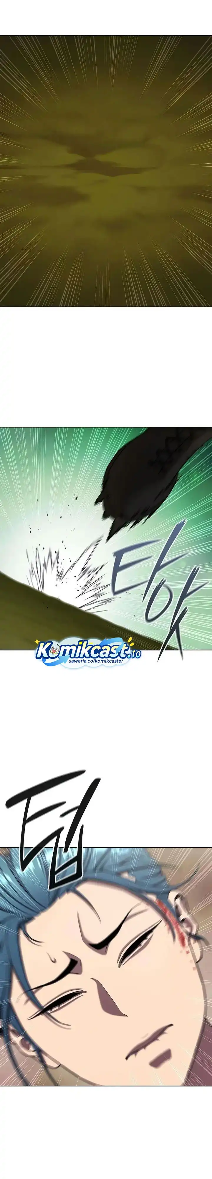 Baca The Dark Mage's Return to Enlistment - Chapter 85 halaman 41