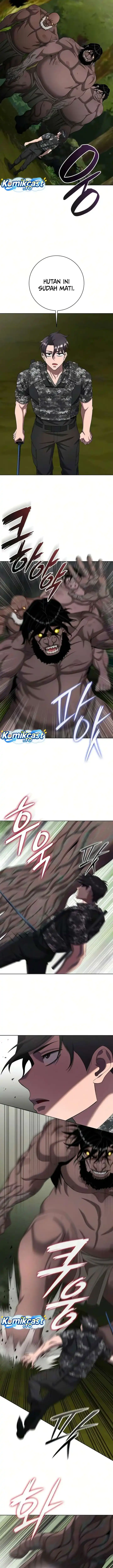 Baca The Dark Mage's Return to Enlistment - Chapter 86 halaman 12