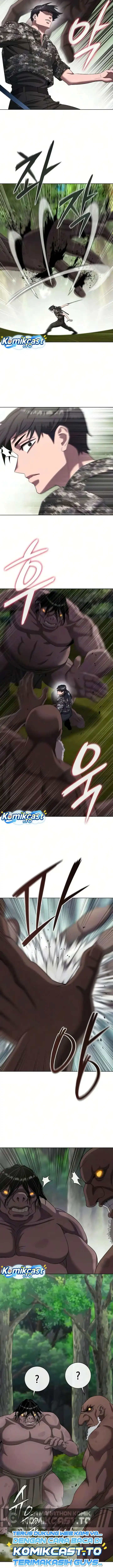Baca The Dark Mage's Return to Enlistment - Chapter 86 halaman 13