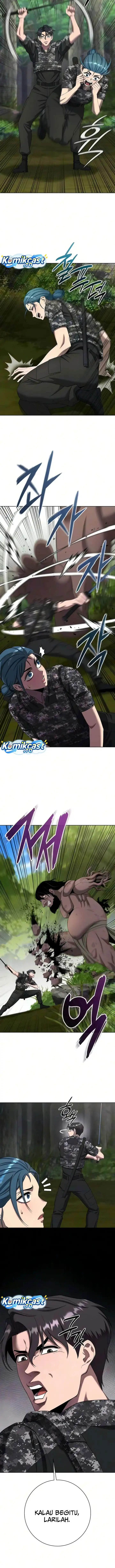 Baca The Dark Mage's Return to Enlistment - Chapter 86 halaman 3