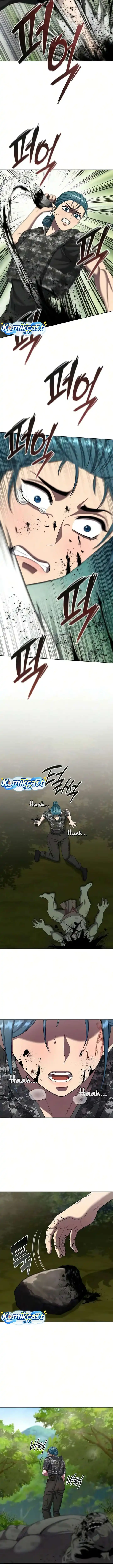 Baca The Dark Mage's Return to Enlistment - Chapter 86 halaman 6