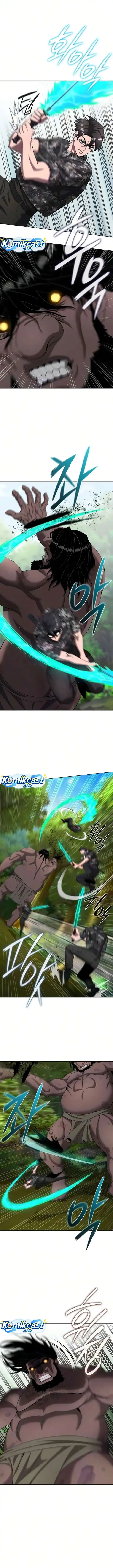 Baca The Dark Mage's Return to Enlistment - Chapter 86 halaman 8