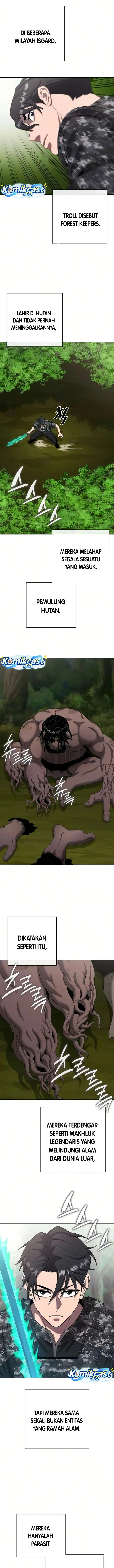 Baca The Dark Mage's Return to Enlistment - Chapter 86 halaman 9