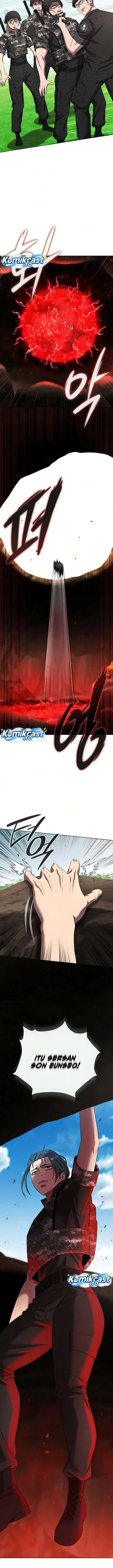 Baca The Dark Mage's Return to Enlistment - Chapter 87 halaman 10
