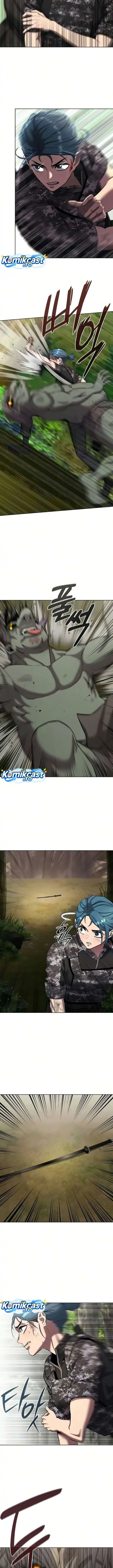 Baca The Dark Mage's Return to Enlistment - Chapter 87 halaman 12