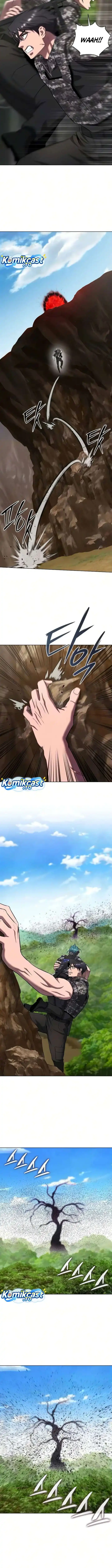 Baca The Dark Mage's Return to Enlistment - Chapter 87 halaman 16