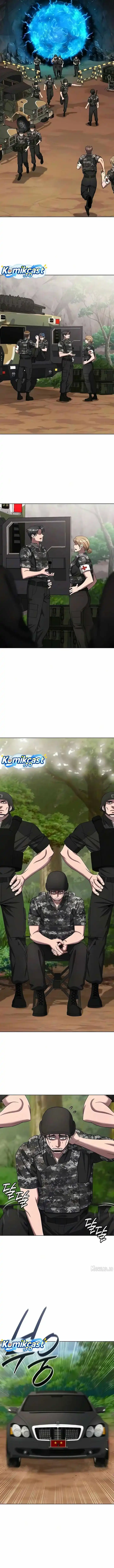 Baca The Dark Mage's Return to Enlistment - Chapter 88 halaman 10