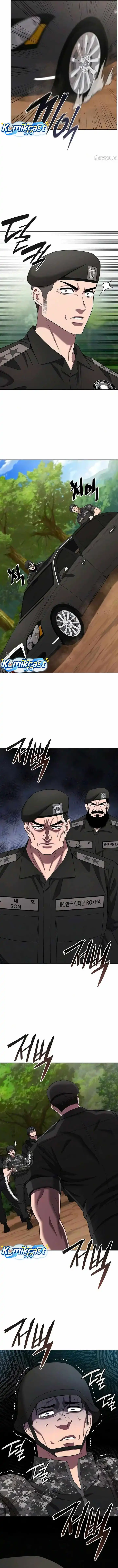 Baca The Dark Mage's Return to Enlistment - Chapter 88 halaman 11