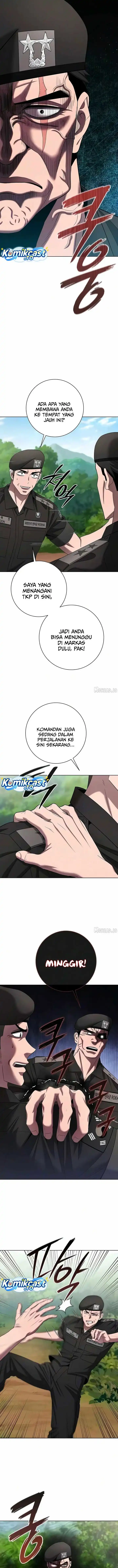 Baca The Dark Mage's Return to Enlistment - Chapter 88 halaman 12