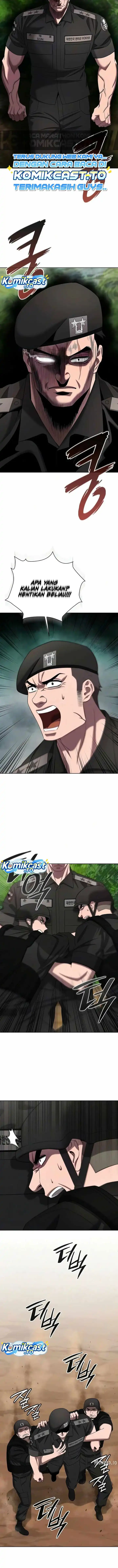 Baca The Dark Mage's Return to Enlistment - Chapter 88 halaman 13