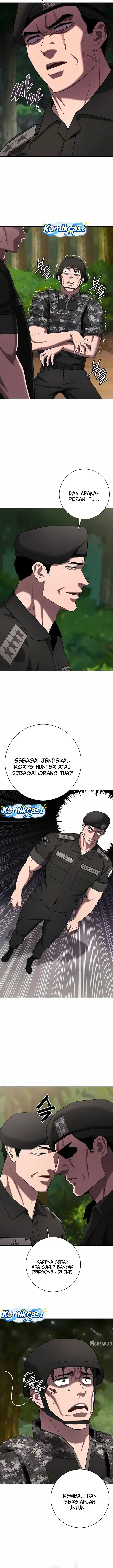 Baca The Dark Mage's Return to Enlistment - Chapter 88 halaman 16