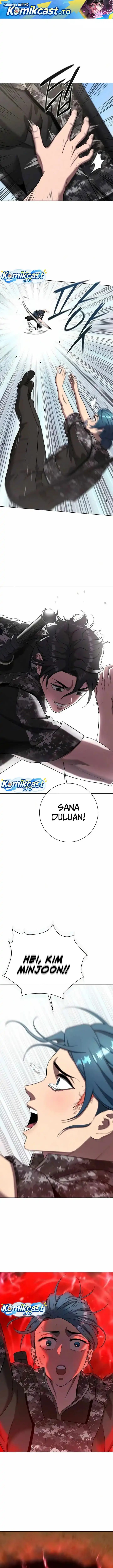 Baca The Dark Mage's Return to Enlistment - Chapter 88 halaman 2
