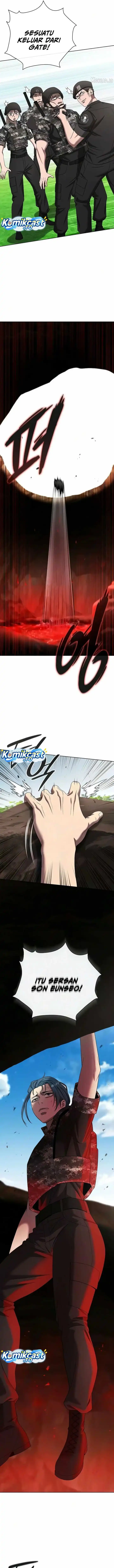 Baca The Dark Mage's Return to Enlistment - Chapter 88 halaman 5