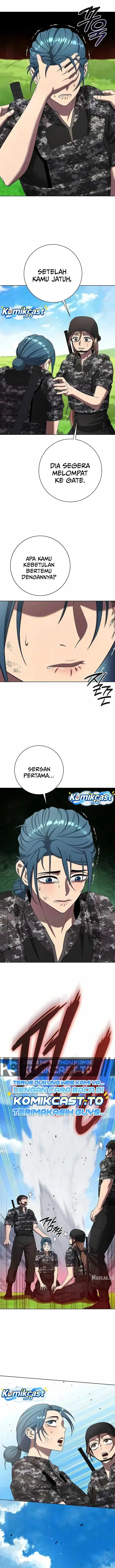 Baca The Dark Mage's Return to Enlistment - Chapter 88 halaman 7