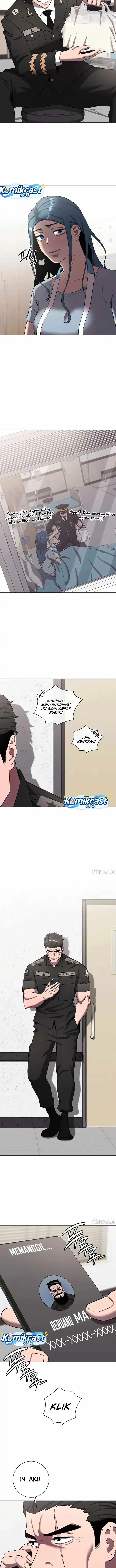 The Dark Mage’s Return to Enlistment Chapter 89