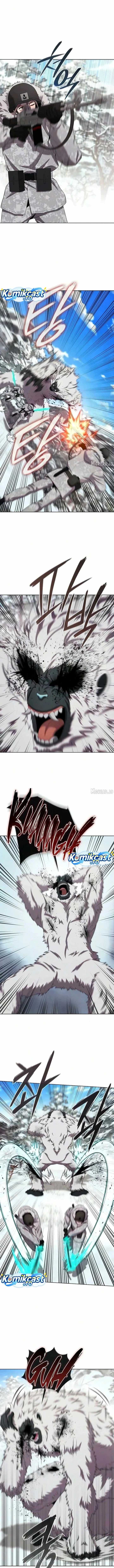 The Dark Mage’s Return to Enlistment Chapter 91