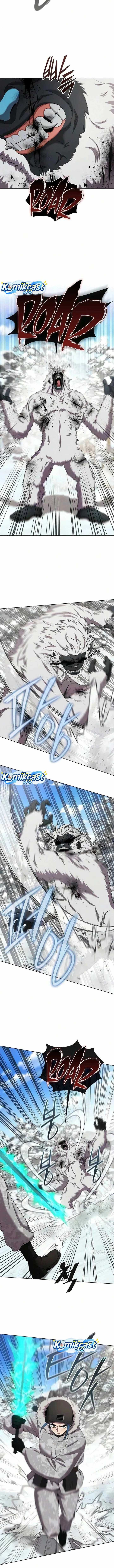 The Dark Mage’s Return to Enlistment Chapter 91