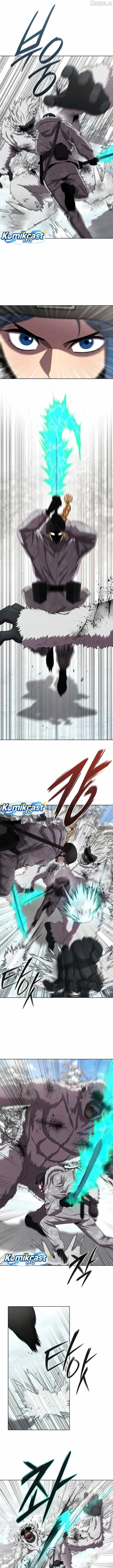 The Dark Mage’s Return to Enlistment Chapter 91