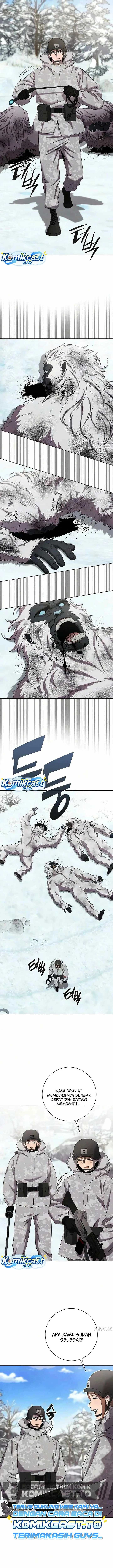 The Dark Mage’s Return to Enlistment Chapter 91