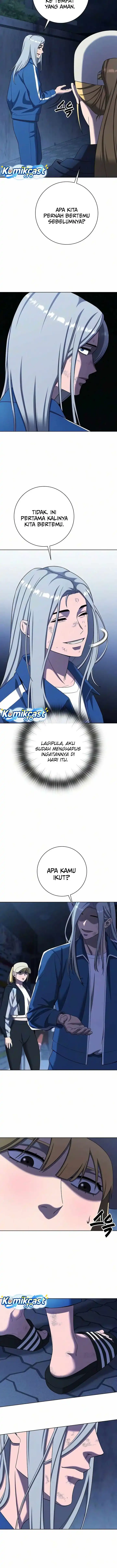 Baca The Dark Mage’s Return to Enlistment Chapter 92 Bahasa Indonesia page 28