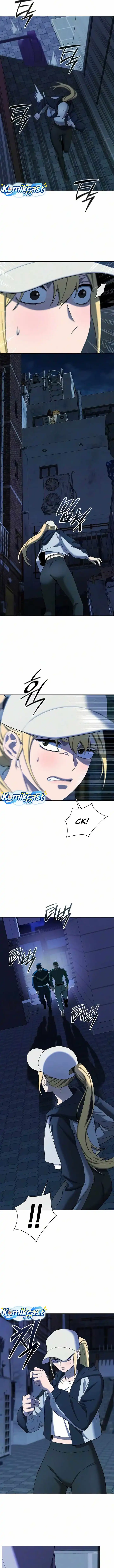 Baca The Dark Mage’s Return to Enlistment Chapter 92 Bahasa Indonesia page 14