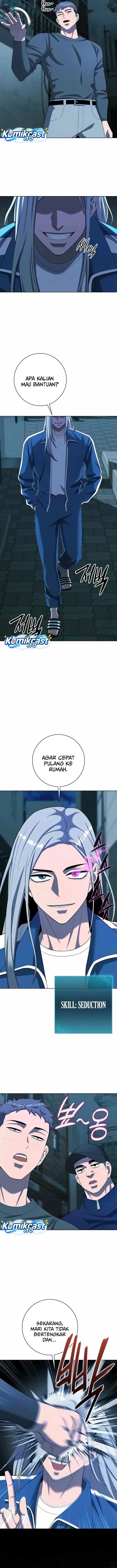 Baca The Dark Mage’s Return to Enlistment Chapter 92 Bahasa Indonesia page 20