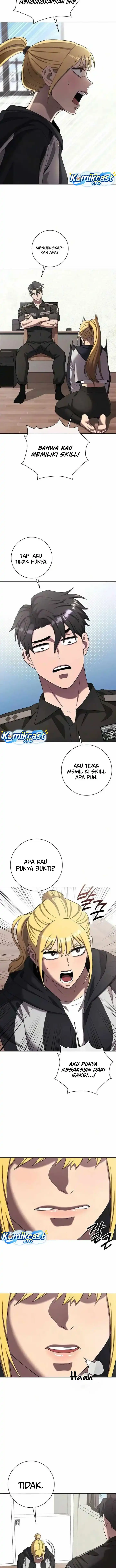 The Dark Mage’s Return to Enlistment Chapter 93