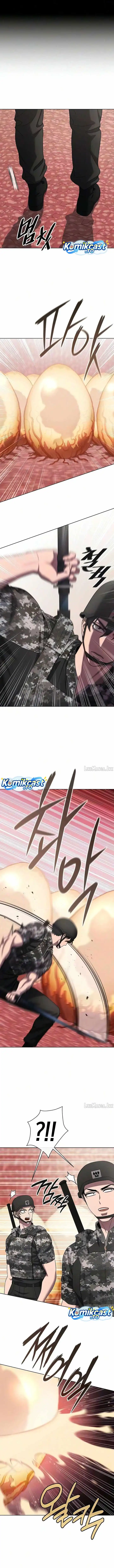 Baca The Dark Mage’s Return to Enlistment Chapter 98 Bahasa Indonesia page 22