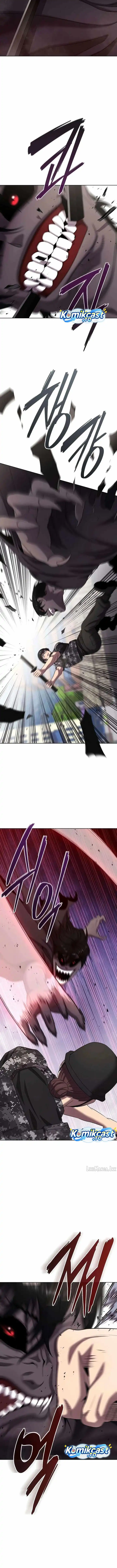 Baca The Dark Mage’s Return to Enlistment Chapter 99 Bahasa Indonesia page 24